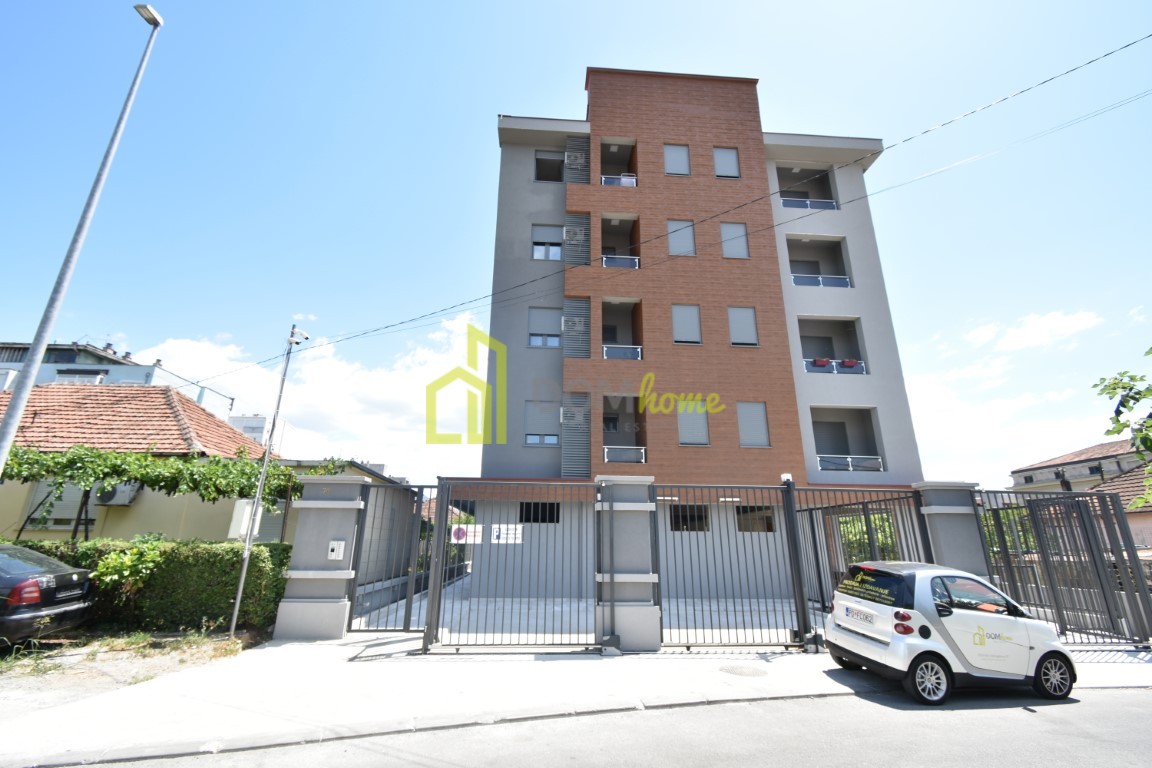 Garsonjera 30m2, Stara Varoš